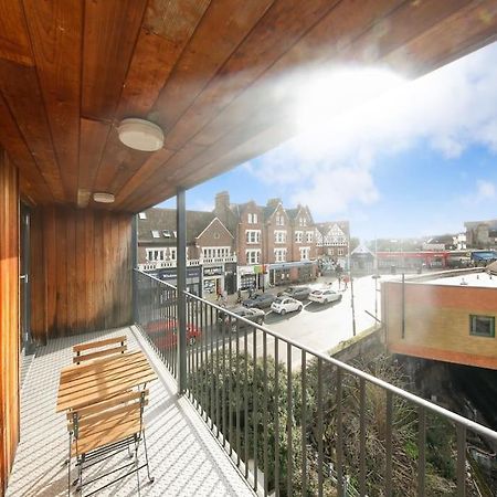 3Bed Penthouse 10Min To Wimbledon Tennis Courts Londres Extérieur photo