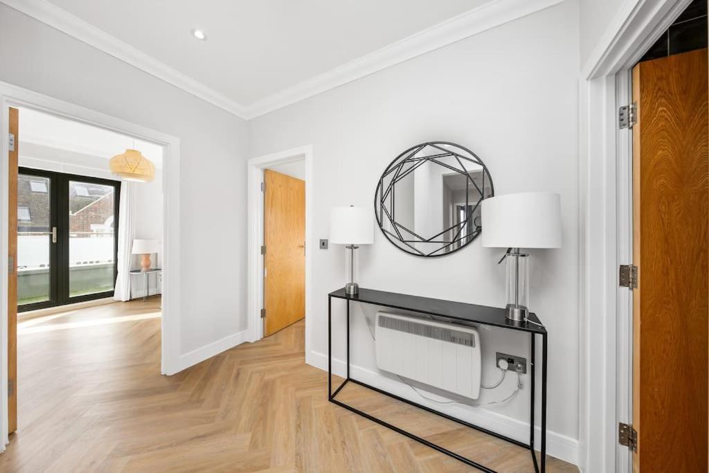 3Bed Penthouse 10Min To Wimbledon Tennis Courts Londres Extérieur photo