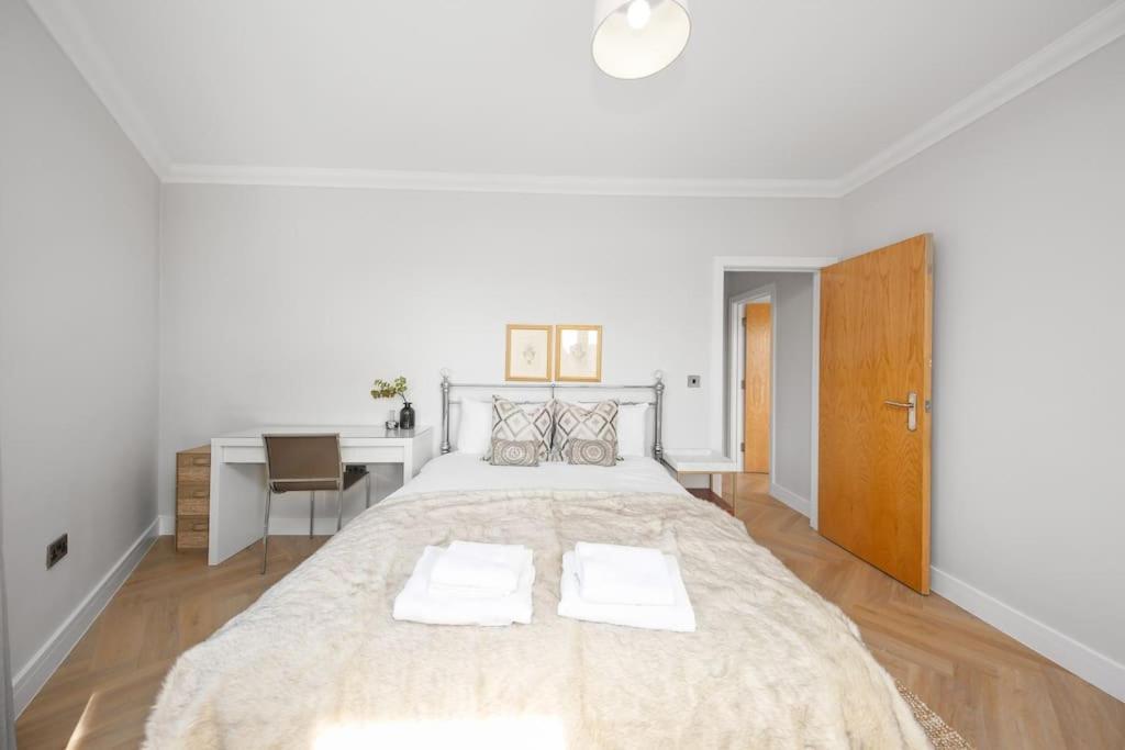 3Bed Penthouse 10Min To Wimbledon Tennis Courts Londres Extérieur photo